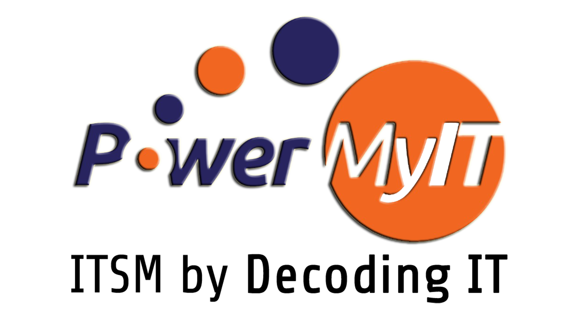 Power MyIT UAE